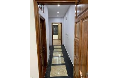 BÁN NHÀ MỚI XÂY 55M2 GIÁ 4.75 TỶ NGỌC THỤY P LONG BIÊN